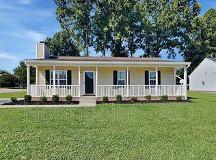 5701 Chinook Ct, Raleigh, NC 27610