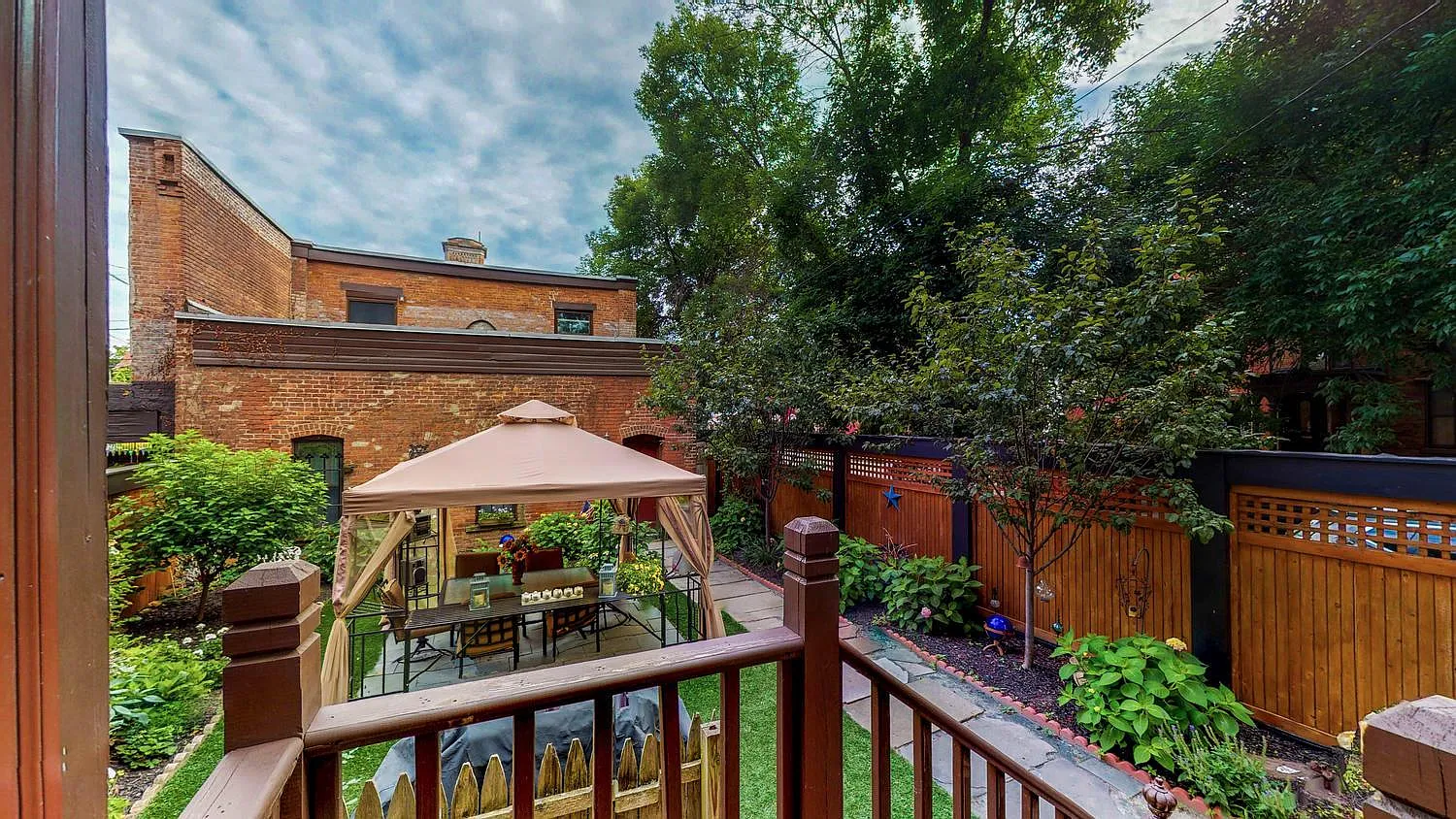 1 bed, $1,200 — Photo 1