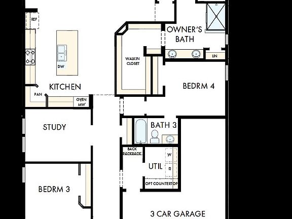 2nd image of this home