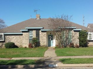 13415 Hedgeapple Dr, Dallas, TX 75243