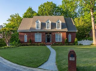 651 Camden Rdg, Birmingham, AL 35226
