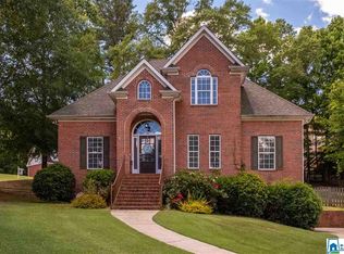 75 Meadow Brk, Springville, AL 35146