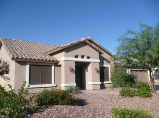 9414 E Jacob Ave, Mesa, AZ 85209