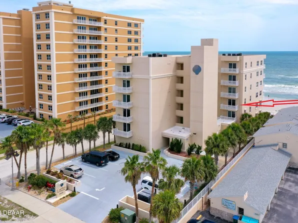 3801 S Atlantic Ave Unit 303, Daytona Beach Shores, FL 32118