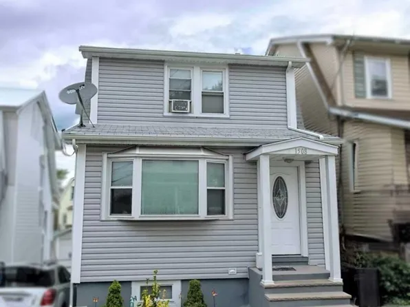 1508 80th St, North Bergen, NJ 07047