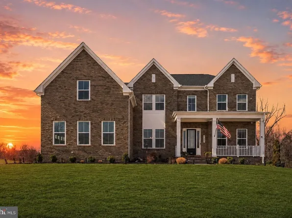 40452 Windyhill Farms Dr, Aldie, VA 20105