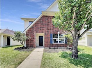 11921 Longwood Garden Way, Houston, TX 77047
