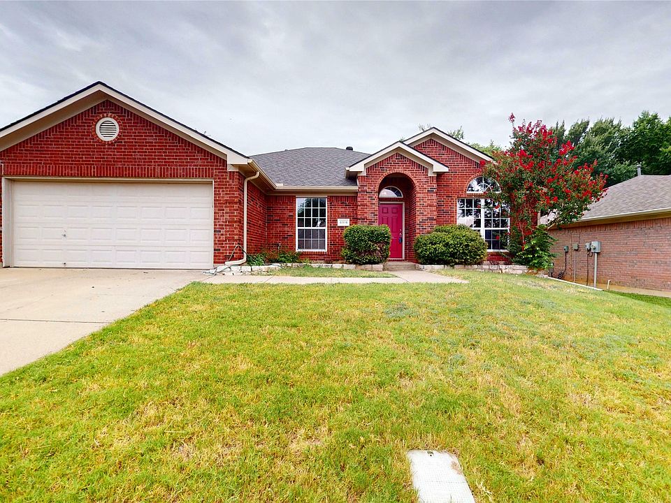 1st image of 4914 Saddlehorn Dr