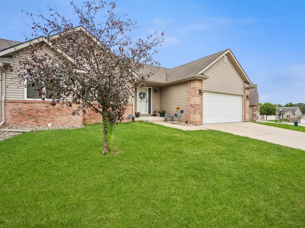 400 S 8th Ct Unit 66, Indianola, IA 50125