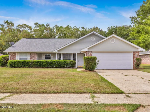 13029 Windcrest Ln, Gulfport, MS 39503