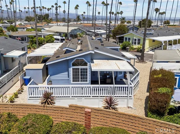 1215 Anchors Way #5, Ventura, CA 93001