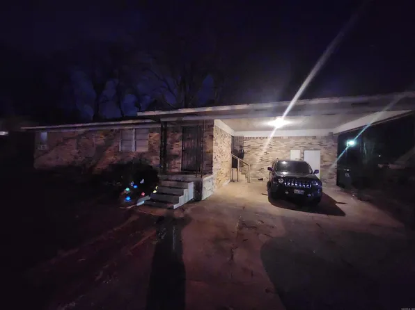 10017 Chicot Rd, Little Rock, AR 72209