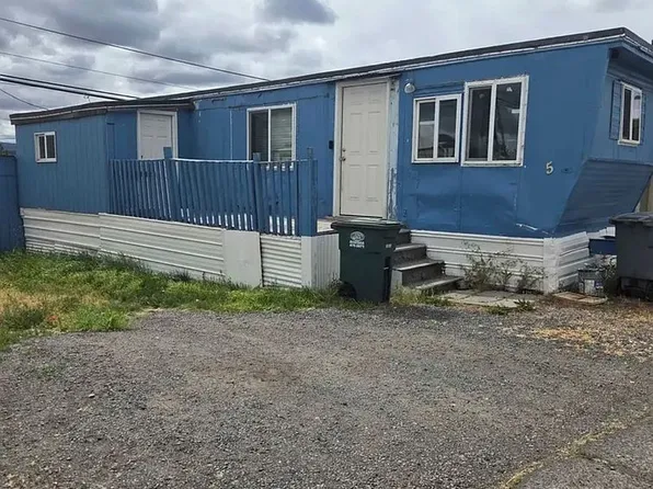 23 NW Depot Rd Unit 5, Madras, OR 97741