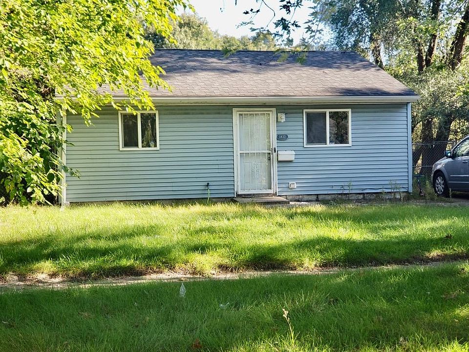 1832 Central Dr, Gary, IN 46407 MLS 525563 Zillow