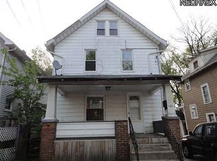 435 Downing Pl, Akron, OH 44306