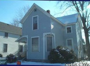 175 W Riverside Dr, Peru, IN 46970