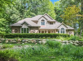 15701 Kesselwood Trl, Marshall, MI