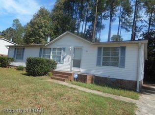 45 Winding Rdg, Sanford, NC 27332