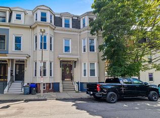 84 H St #3, South Boston, MA 02127