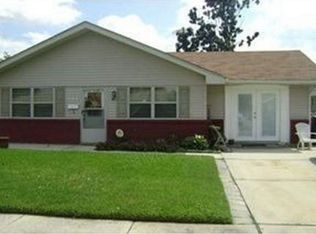 443 Furman Dr, Kenner, LA 70065