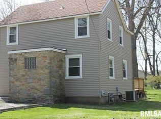 5757 N Cotton Hill Rd, Springfield, IL 62703