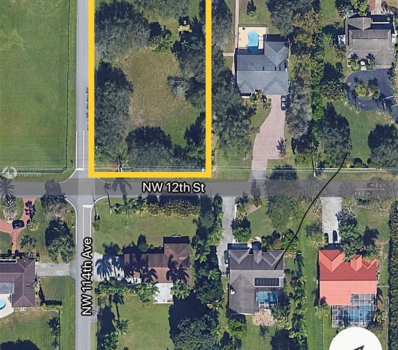 2nd image of 1200 NW 114th Ave