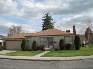 2999 2nd St, Baker City, OR 97814