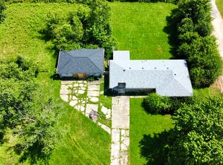 5377 E North County Line Rd, Camby, IN 46113