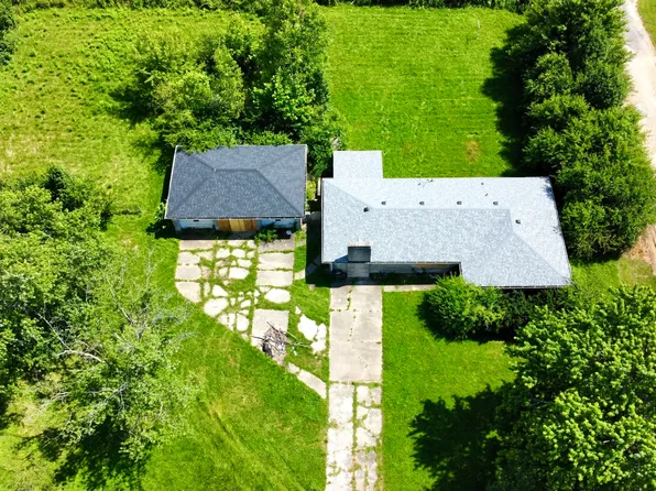 5377 E North County Line Rd, Camby, IN 46113