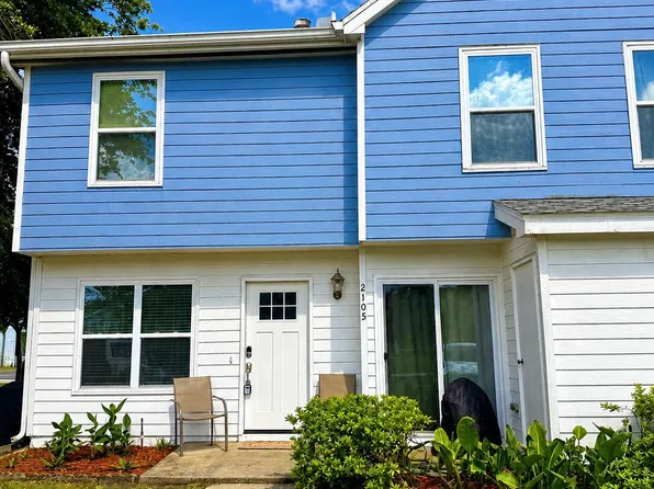 791 ASSISI Lane #2105, Jacksonville, FL 32233