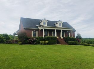 247 Poorhouse Rd, Taft, TN 38488