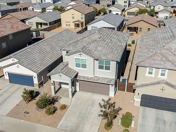 2nd image of 35298 W SAN ILDEFANSO Avenue