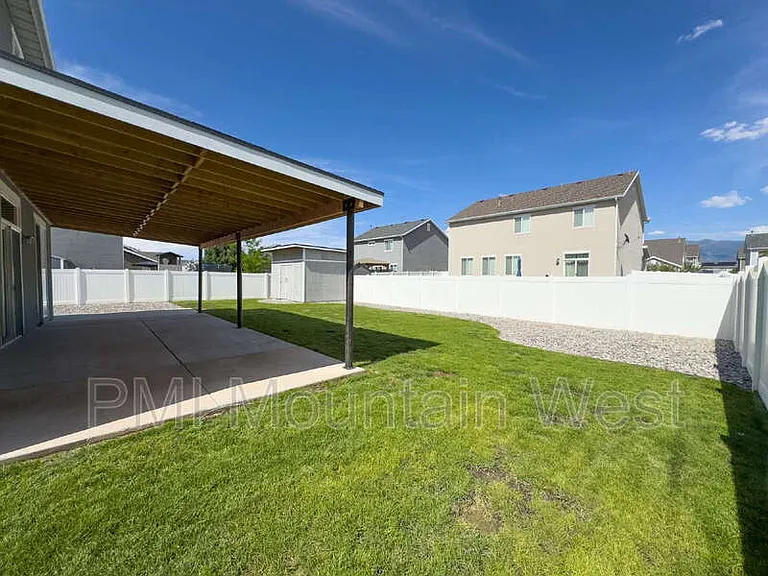 3565 S Water Lilly Ln — Photo 47