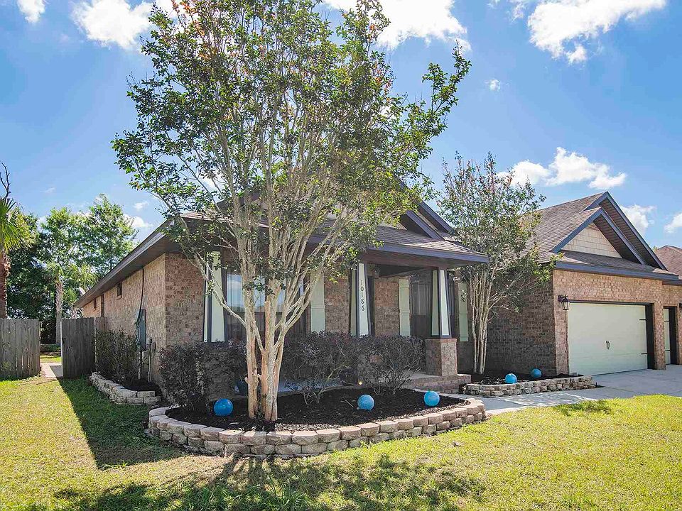 10186 Castleberry Blvd, Pensacola, FL 32526 Zillow