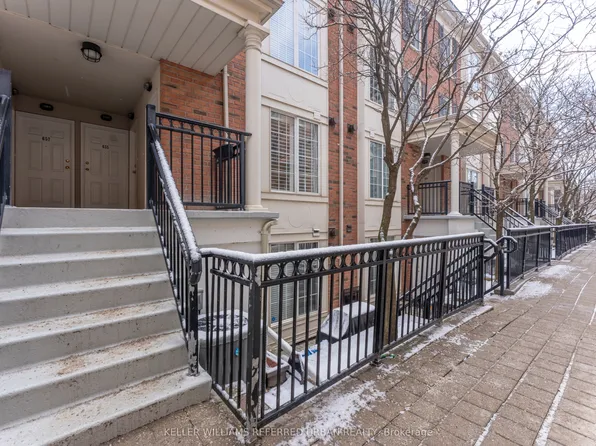 3 Everson Dr #651, Toronto, ON M2N 7C2