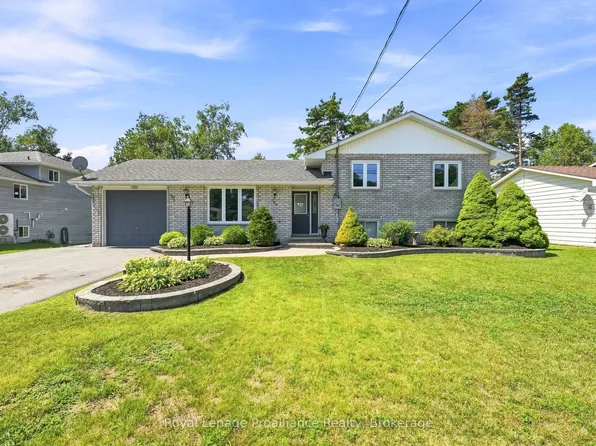 180 Ontario St, Brighton, ON K0K 1H0