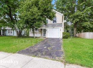 6976 Finchley Dr, Reynoldsburg, OH 43068