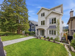 40 Sea Ave, Burnaby, BC V5B3W6