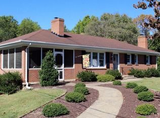 2452 Lone Jack Rd, Lynchburg, VA 24501