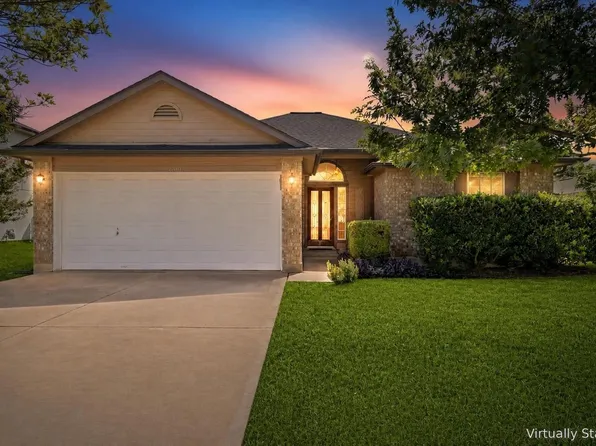 600 Sparkling Brook Ln, Leander, TX 78641