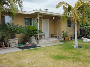 4559 Hornbrook Ave, Baldwin Park, CA 91706