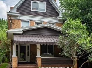 127 Merrimac St, Pittsburgh, PA