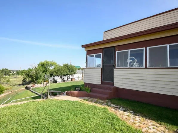 409 Kopfer Pl, Florence, CO 81226