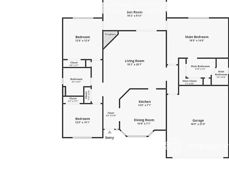 1524 W Mission Dr — Photo 3