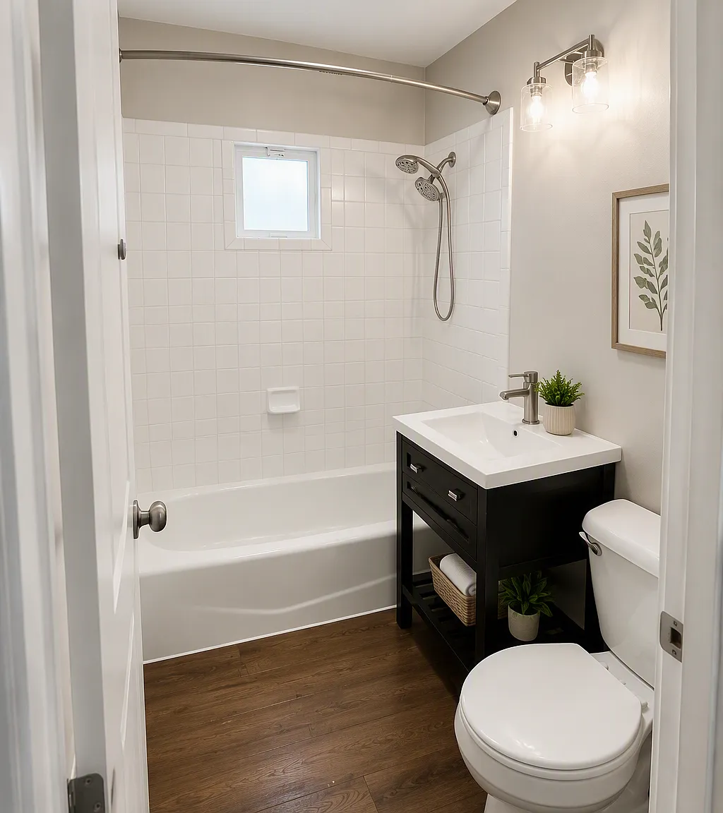 2 bed, 860 sqft, $2,300 — Photo 4