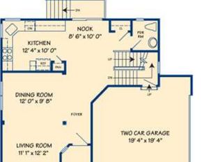 5 Carnation Rd, Monroe Township, NJ 08831