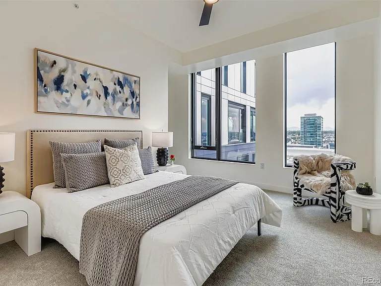 1750 Wewatta St #1821-L — Photo 12