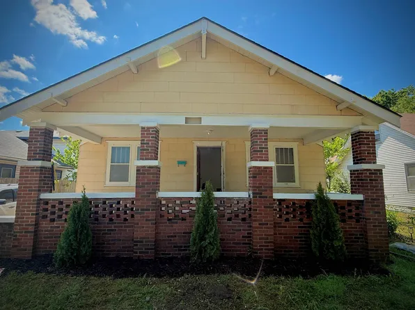 1957 S Market St, Wichita, KS 67211