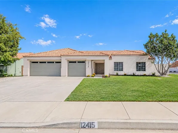 12415 5th Ave, Victorville, CA 92395
