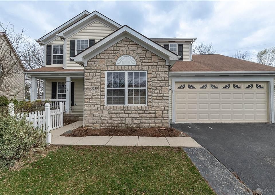 1st image of 3339 Stonemason Way